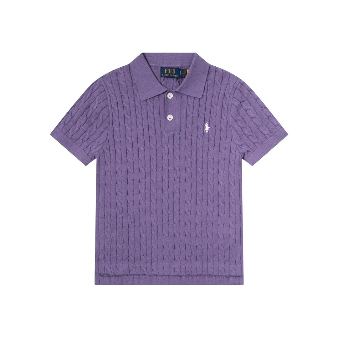 New Arrival B （ ） 【 Ralph Lauren polo - logo 】 1: 2: Wholesale 3:ZPQuality 1:1 GF Quality 4: Quality Quality Premium Quality 5: Original Sizes 160 ⚠️ - - ！ - -Classic - Size：S-L ：White/Yellow/Navy Blue/Royal Blue/Light Blue/Purple/Pink